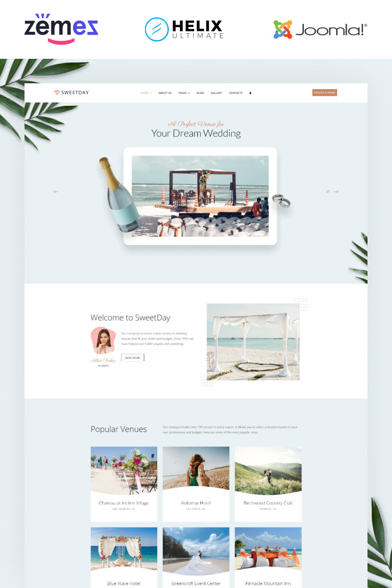 Joomla - J3159