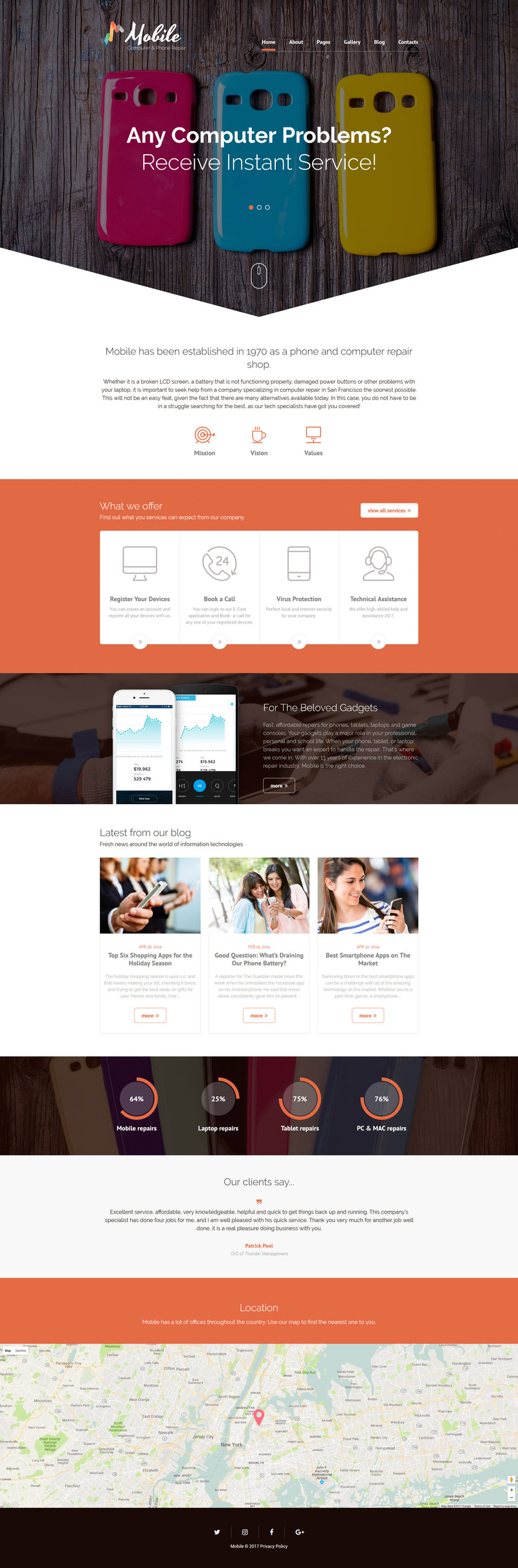 Joomla - J3171