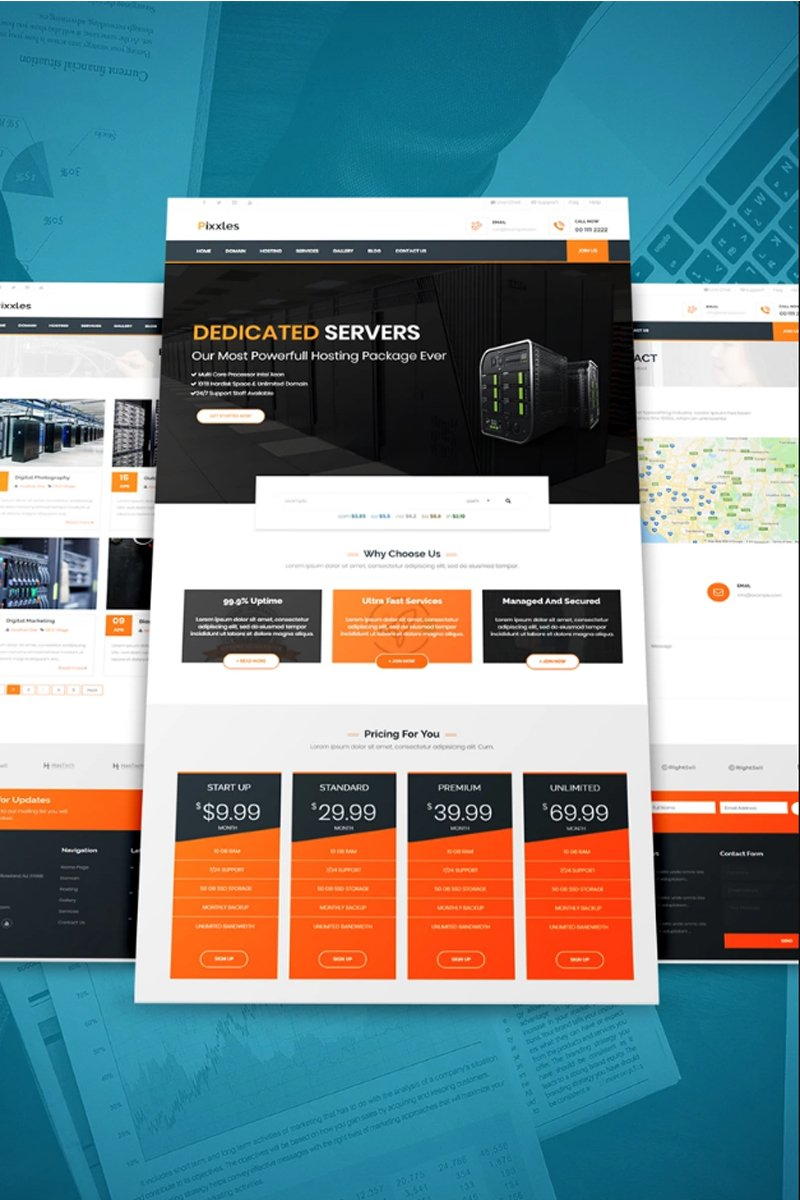 WordPress - WP4762