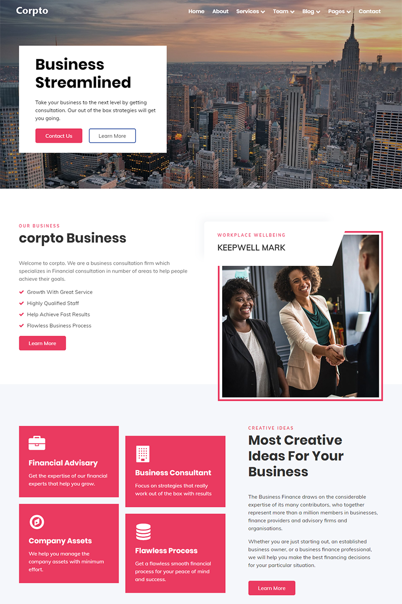 WordPress - WP4763