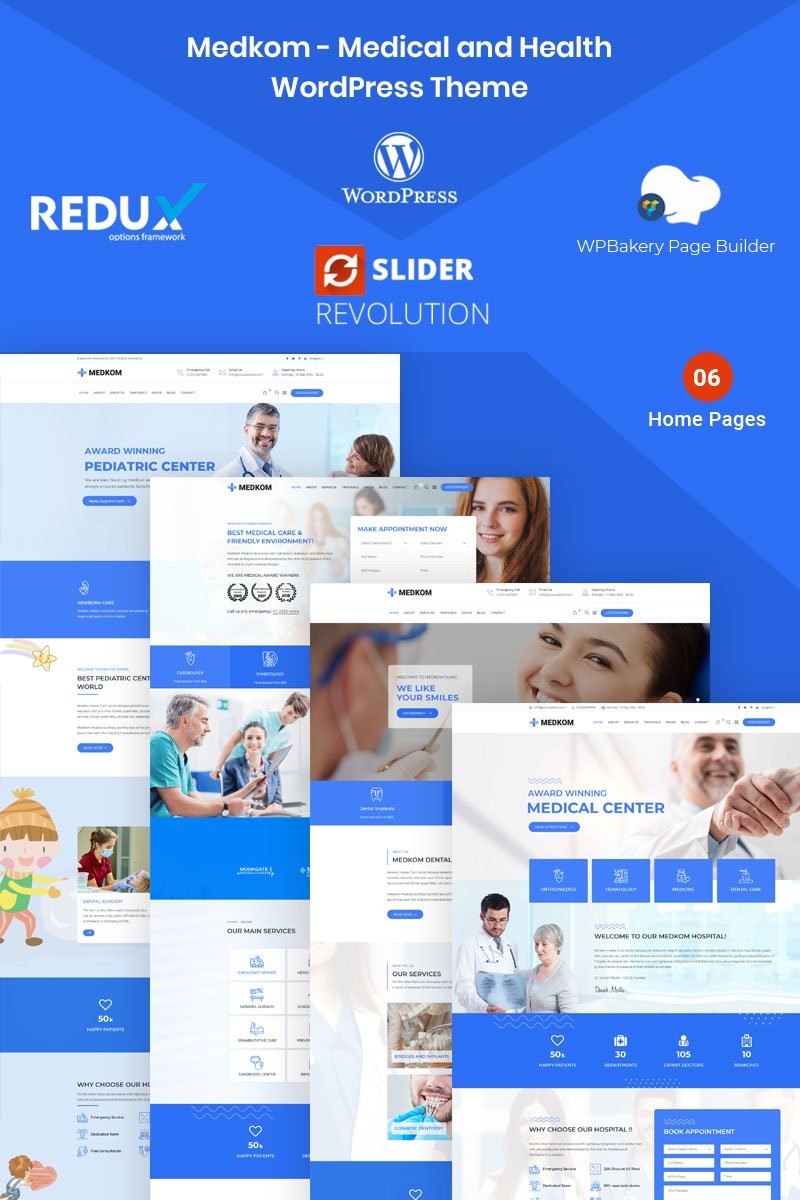 WordPress - WP4765