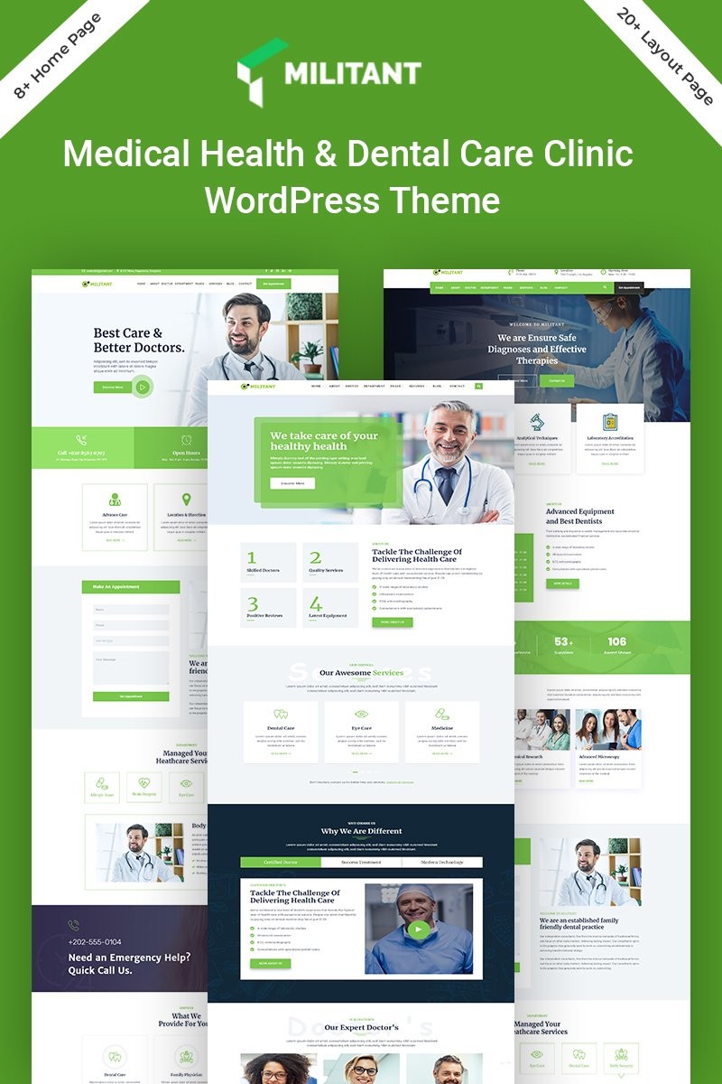 WordPress - WP4773