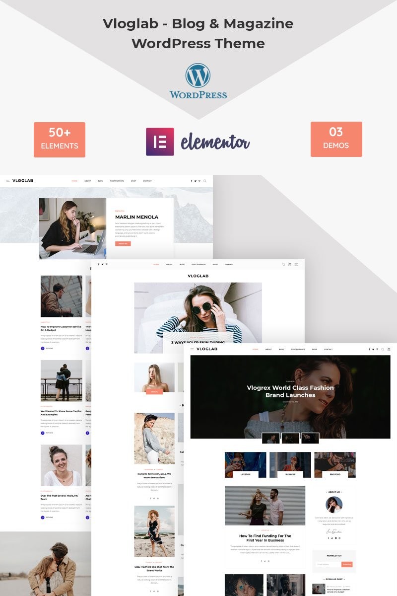 WordPress - WP4778