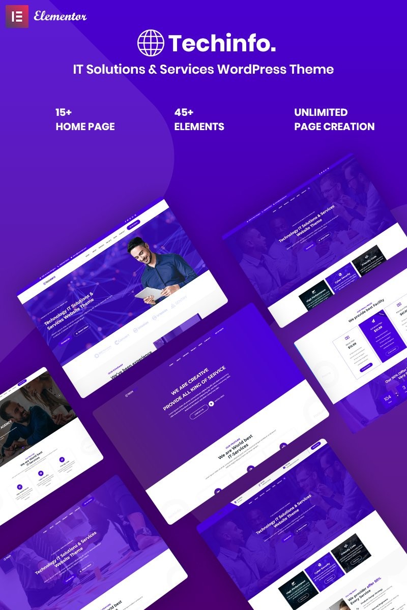 WordPress - WP4780
