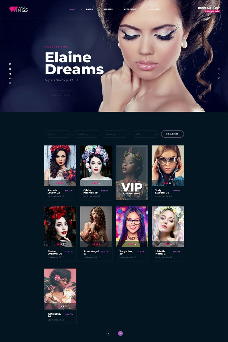 WordPress - WP4781