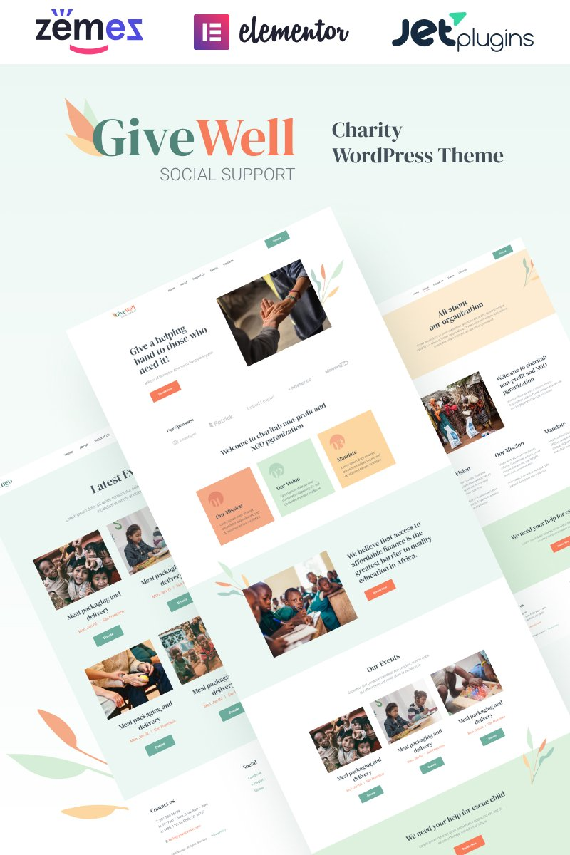 WordPress - WP4789