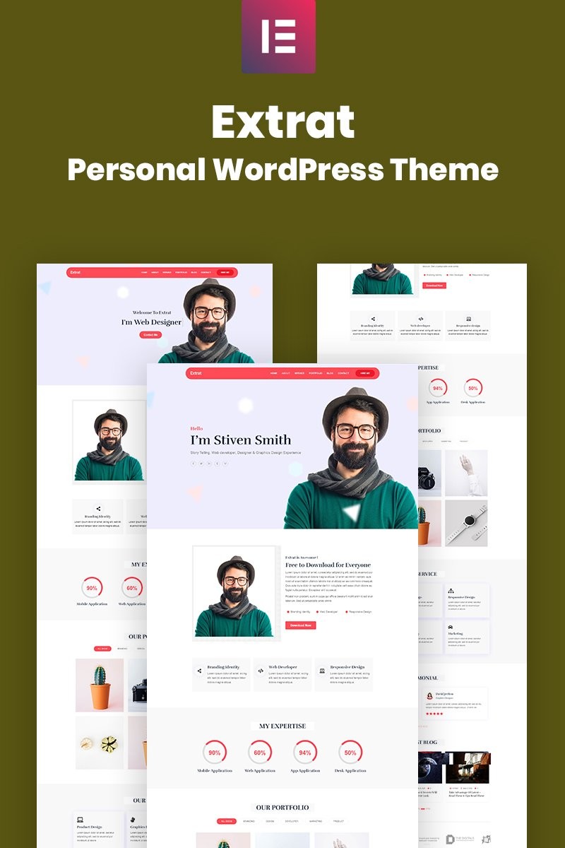 WordPress - WP4790