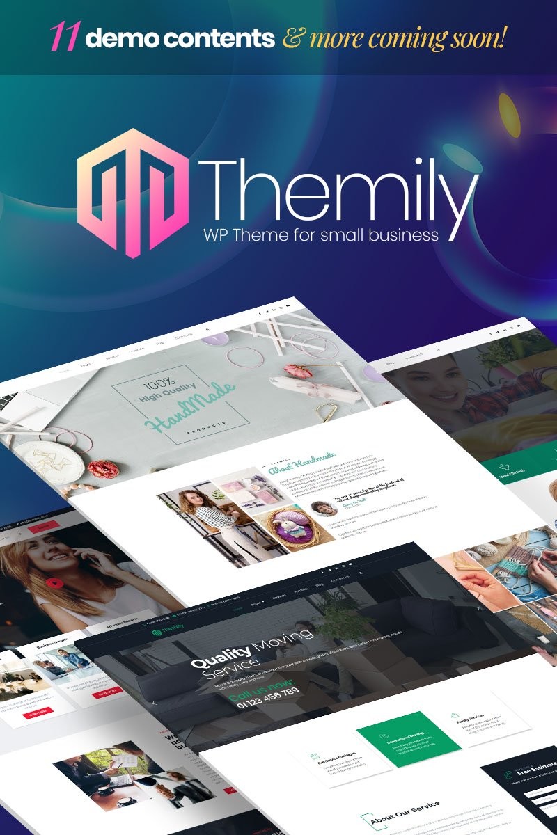 WordPress - WP4795