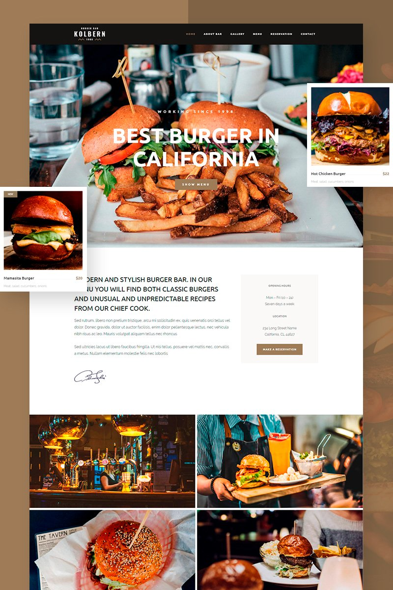 WordPress - WP4800