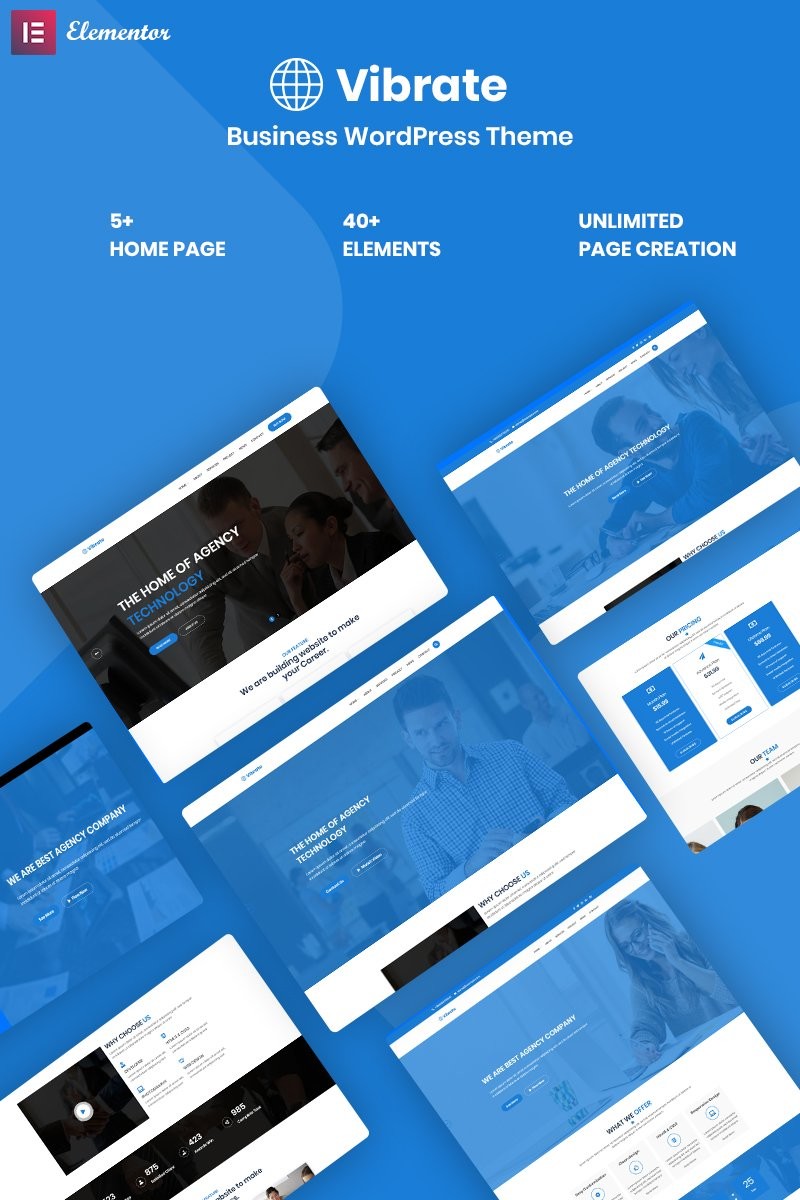 WordPress - WP4803