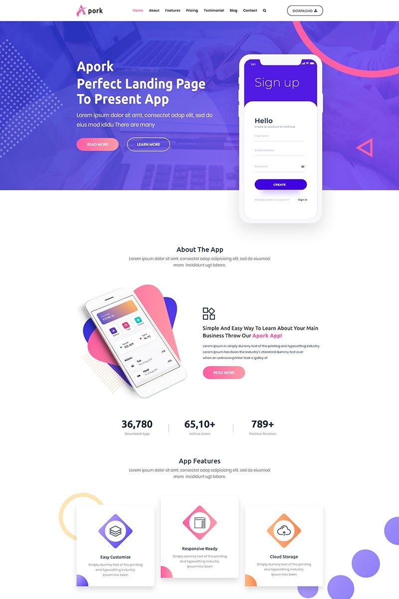 WordPress - WP4808