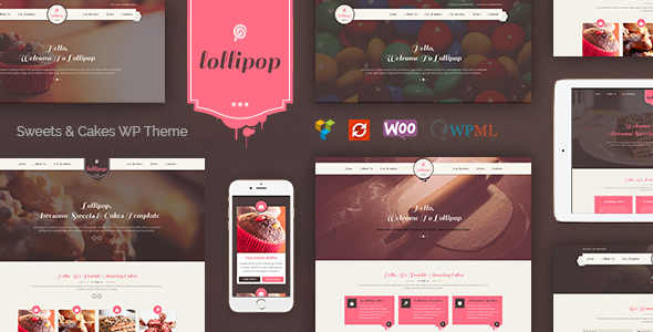 WordPress - WP10227