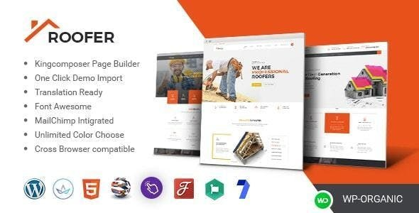 WordPress - WP14959