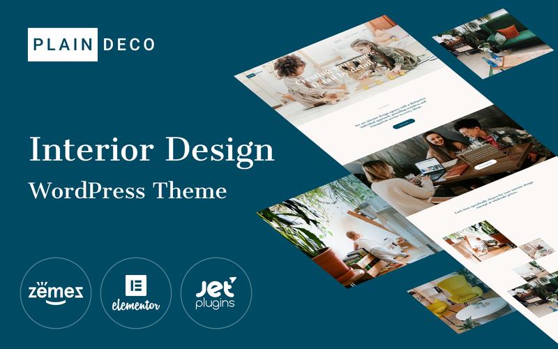 WordPress - WP16506