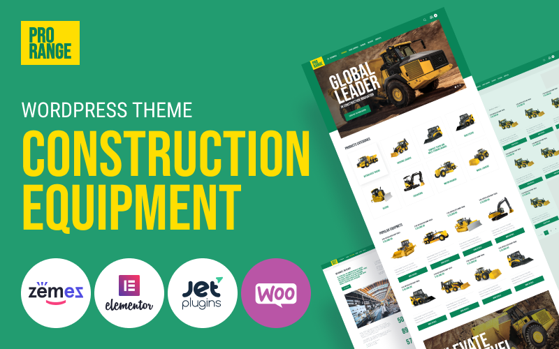 WordPress - WP16509