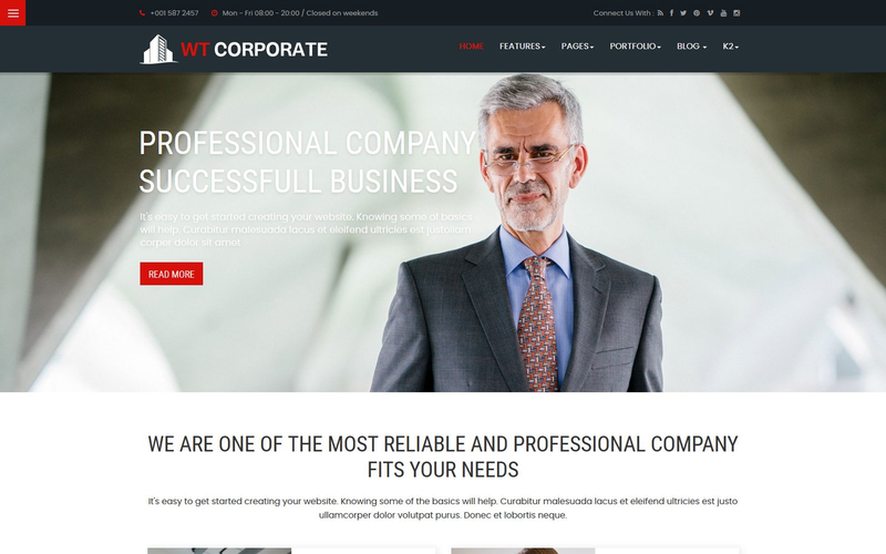 Joomla - J4265