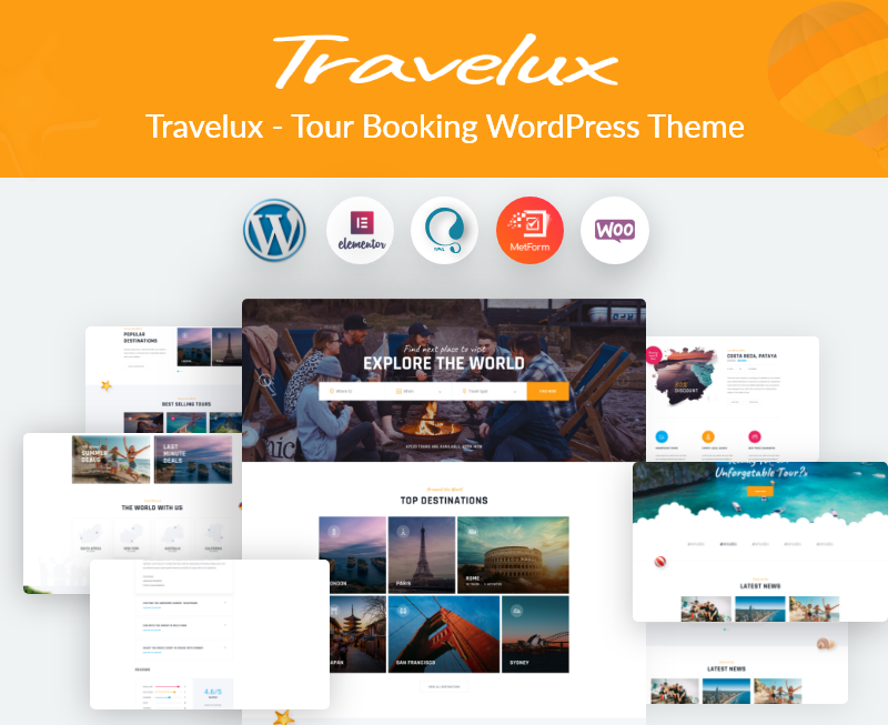 WordPress - WP16518