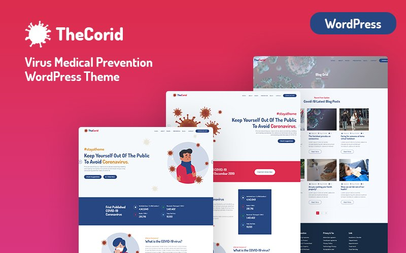 WordPress - WP16525
