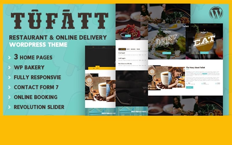WordPress - WP16528