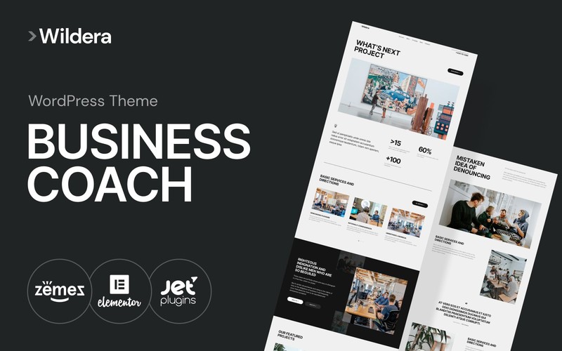 WordPress - WP16532