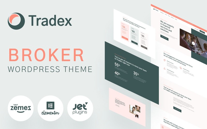 WordPress - WP16533