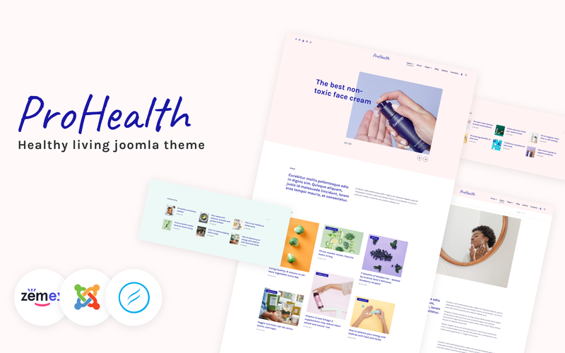 Joomla - J4267