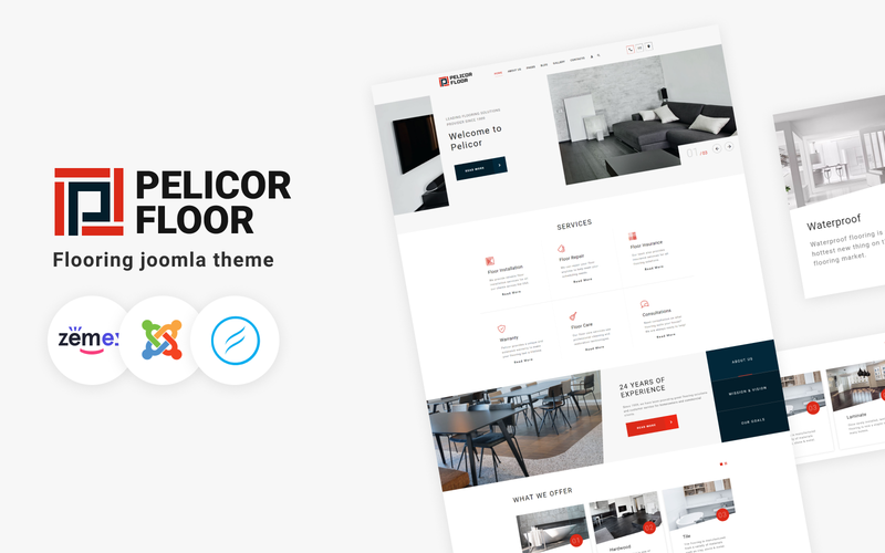 Joomla - J4268