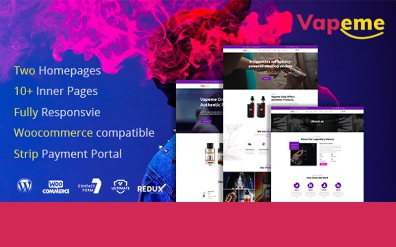 WordPress - WP16535