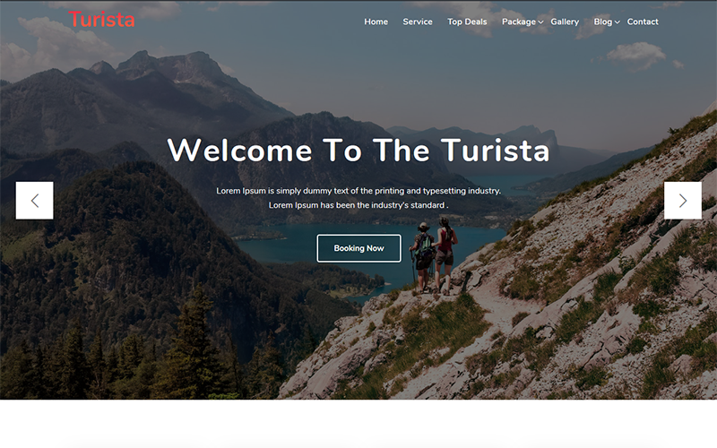 WordPress - WP16537