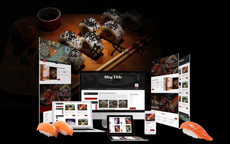 WordPress - WP16541