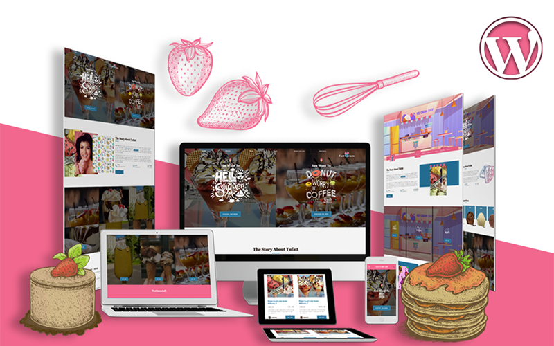 WordPress - WP16546