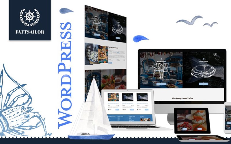 WordPress - WP16572