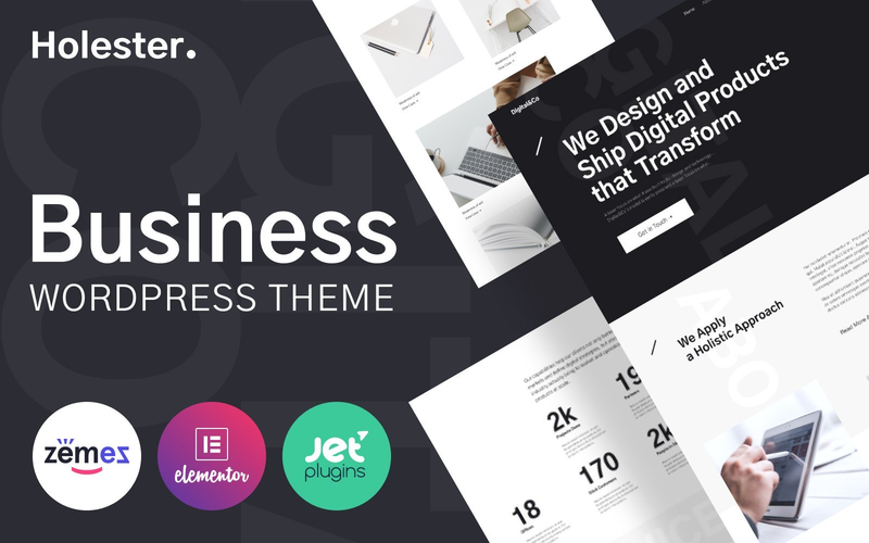 WordPress - WP16575