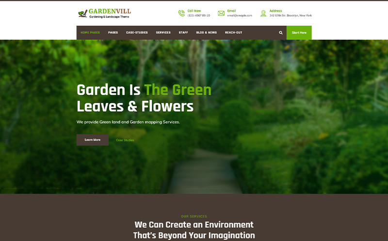 WordPress - WP16592