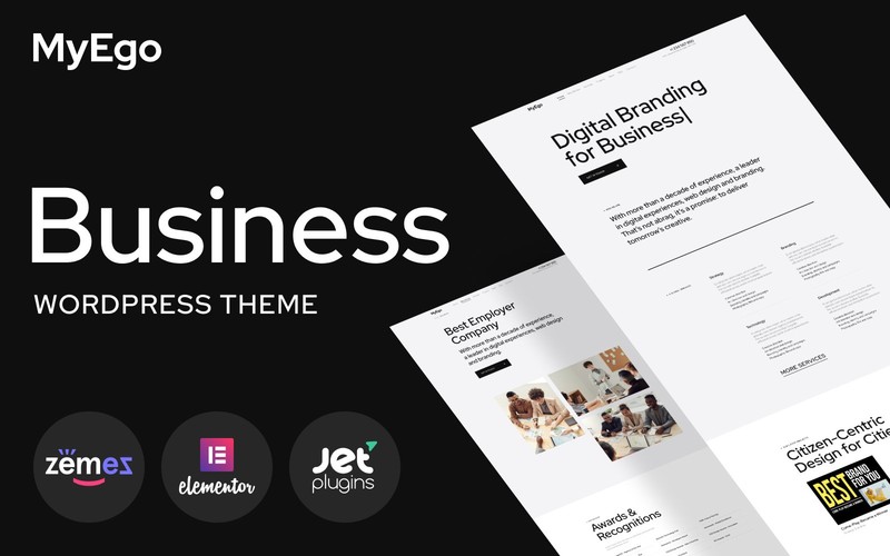WordPress - WP16601