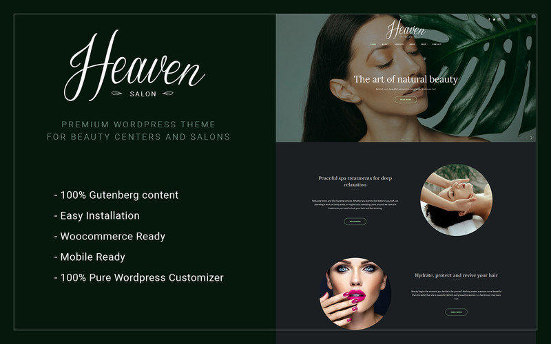 WordPress - WP16604