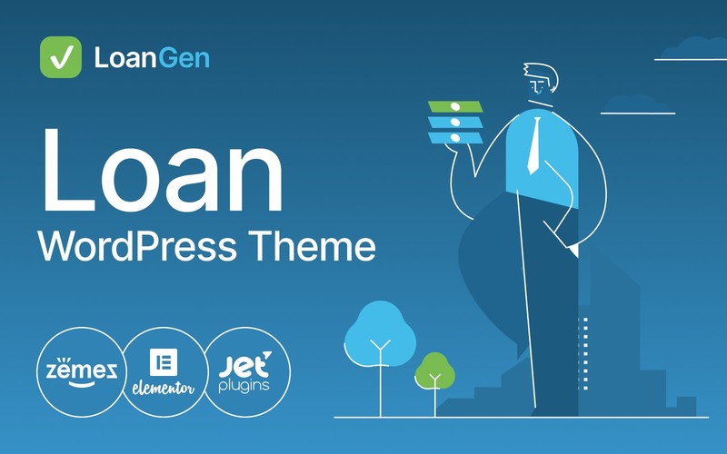 WordPress - WP16609