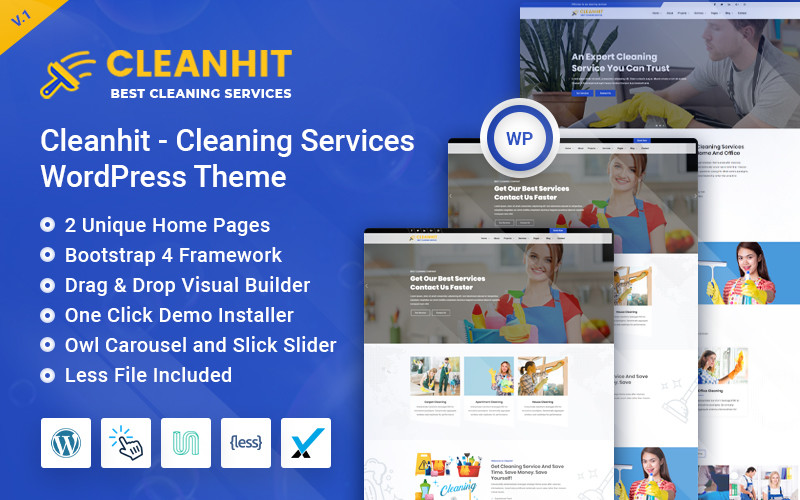 WordPress - WP16629