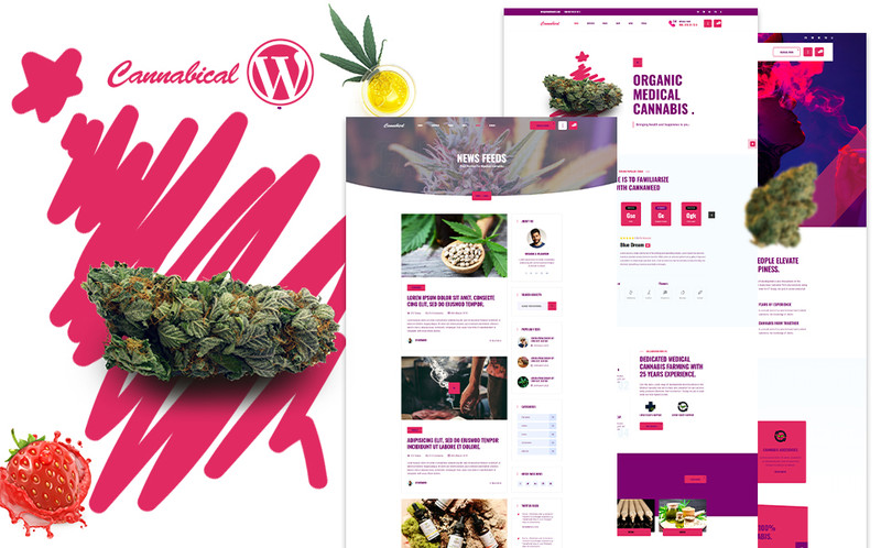 WordPress - WP17123