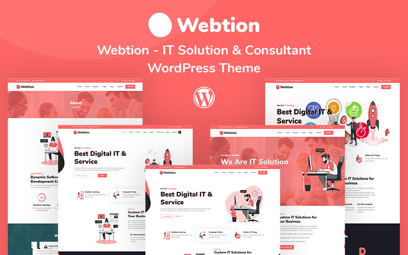 WordPress - WP17126