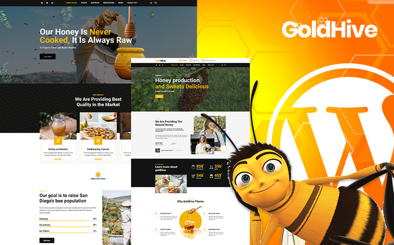 WordPress - WP17132
