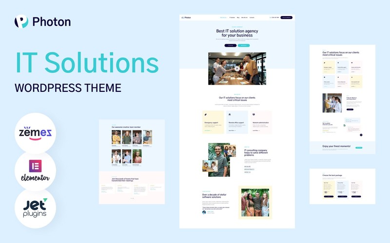 WordPress - WP17141