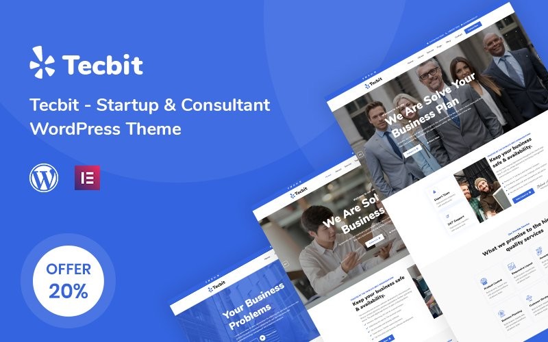 WordPress - WP17149