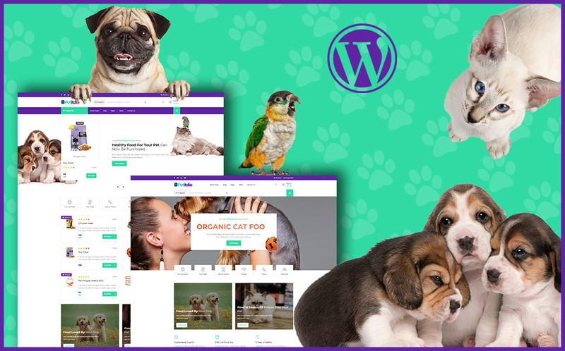 WordPress - WP17156