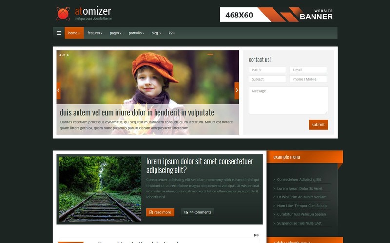 Joomla - J4328