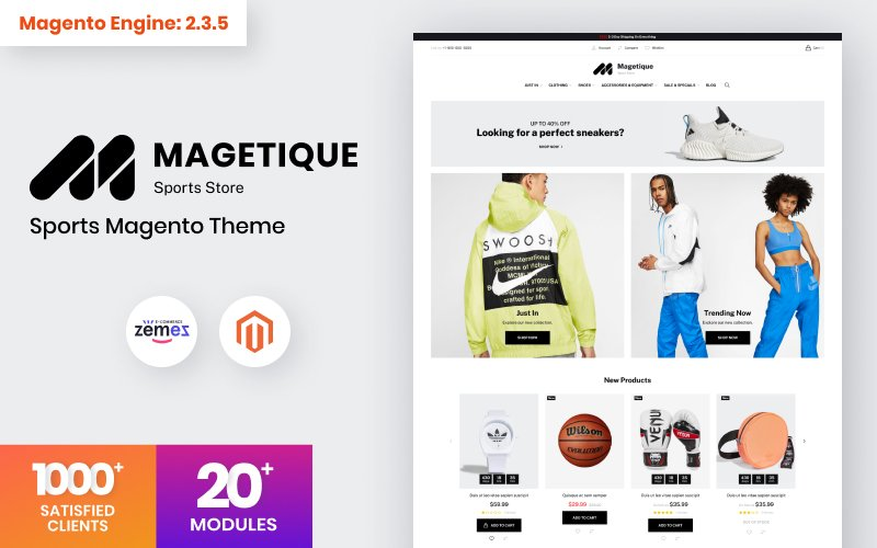 Magento  - M2151