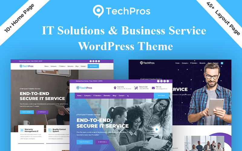 WordPress - WP17167