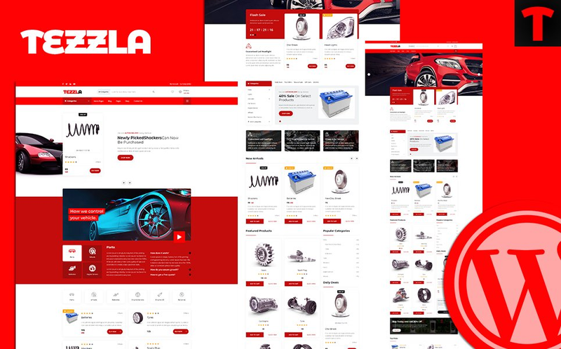 WordPress - WP17173
