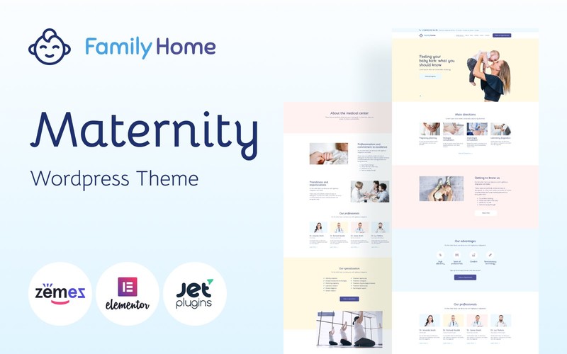 WordPress - WP17178