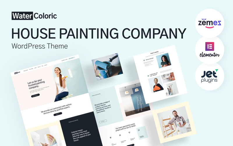 WordPress - WP17179